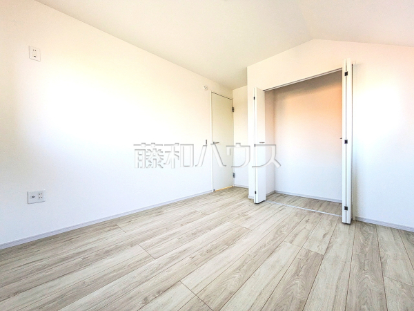 1号棟　居室　【八王子市富士見町】