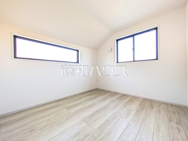 1号棟　居室　【八王子市富士見町】