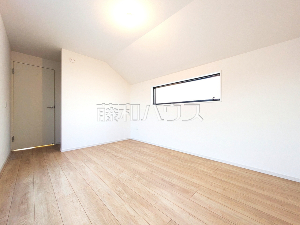 2号棟　居室　【八王子市富士見町】