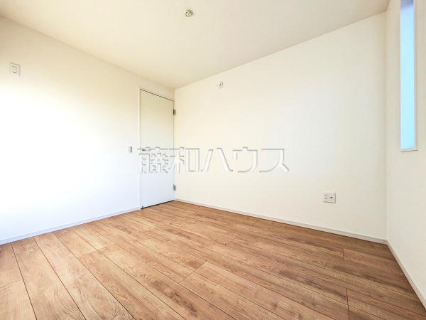 2号棟　居室　【八王子市富士見町】