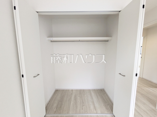 2号棟　収納　【日野市日野本町３丁目】