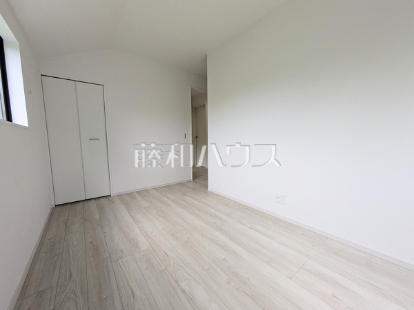 2号棟　居室　【日野市日野本町３丁目】