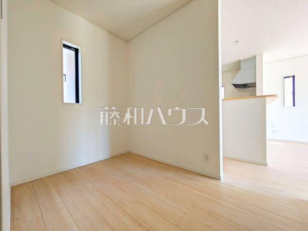 2号棟　収納　【所沢市大字久米】