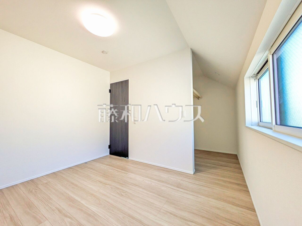 2号棟　居室　【練馬区平和台３丁目】