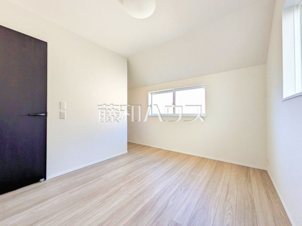 2号棟　居室　【練馬区平和台３丁目】