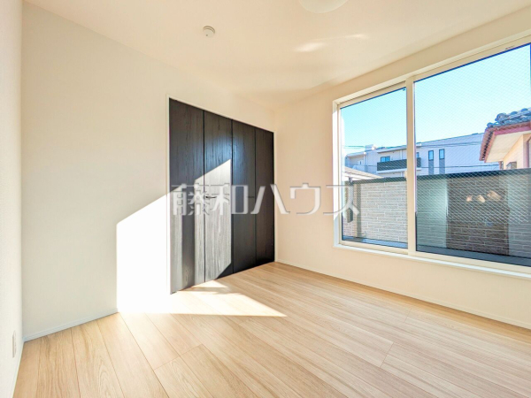 2号棟　居室　【練馬区平和台３丁目】