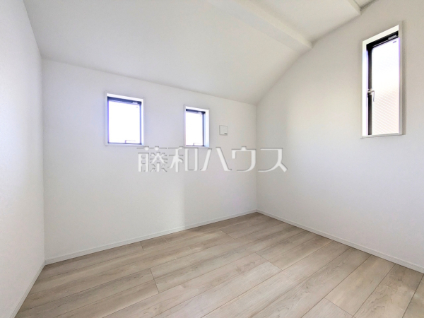 2号棟　居室　【武蔵野市八幡町１丁目】