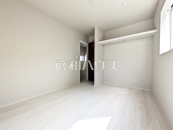 3号棟　居室　【福岡市西区小戸３丁目】