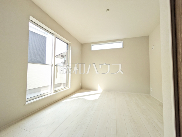 3号棟　居室　【福岡市西区小戸３丁目】