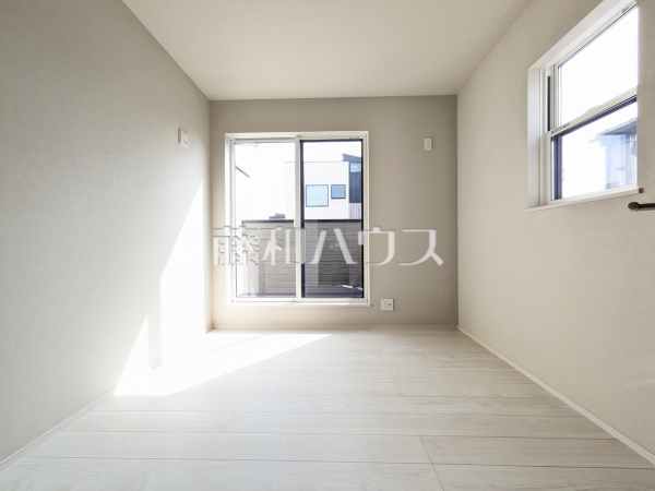 3号棟　居室　【福岡市西区小戸３丁目】