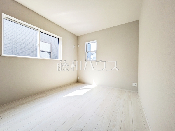 3号棟　居室　【福岡市西区小戸３丁目】