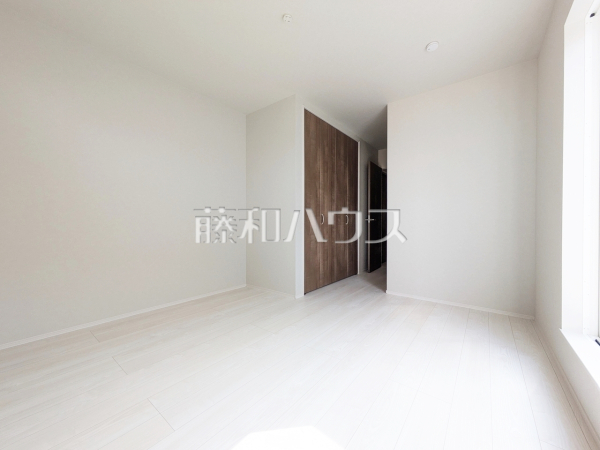 3号棟　居室　【福岡市西区小戸３丁目】