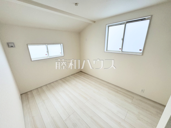 1号棟　居室　【沖縄市美里仲原町】