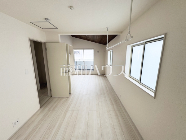 1号棟　居室　【沖縄市美里仲原町】