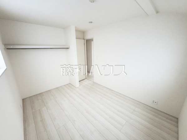 1号棟　居室　【沖縄市美里仲原町】
部屋の雰囲気や広さ・眺望・間取りの使い勝手など、是非一度、ご自身の目で確かめてみてください。