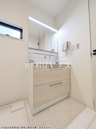 1号棟　キッチン　【杉並区浜田山１丁目】