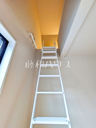 1号棟　その他内観　【八王子市鹿島】