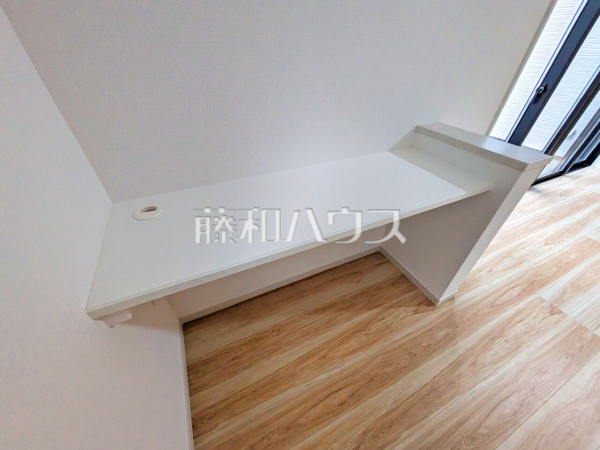 1号棟　その他内観　【八王子市鹿島】