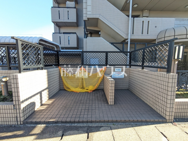 その他共用部　【グローリアス春日井六軒屋町】