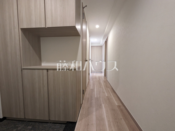 その他内観　【グローリアス春日井六軒屋町】