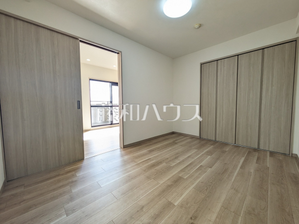 居室　【グローリアス春日井六軒屋町】