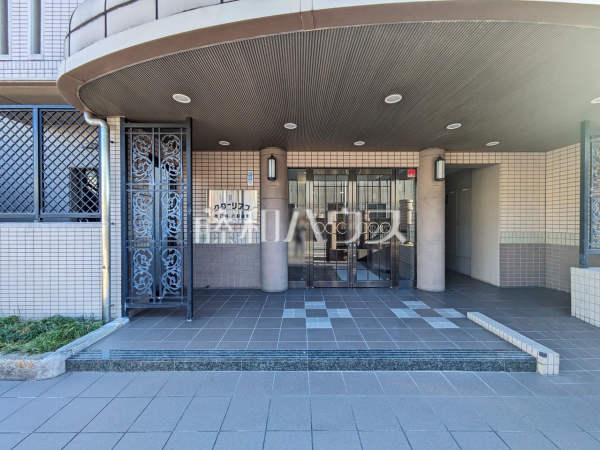 外観　【グローリアス春日井六軒屋町】