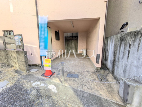 カースペース　【新座市栗原６丁目】