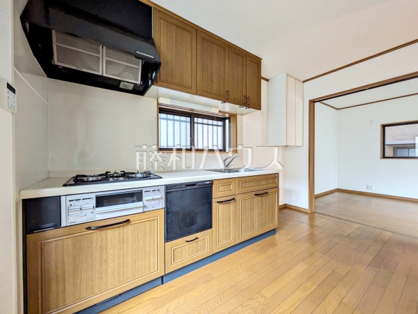 キッチン　【新座市栗原６丁目】