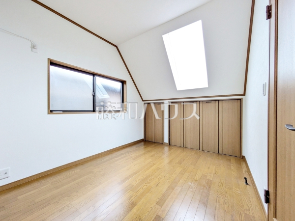 居室　【新座市栗原６丁目】