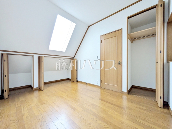 居室　【新座市栗原６丁目】