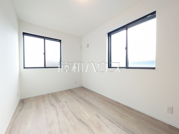 居室　【練馬区貫井５丁目】