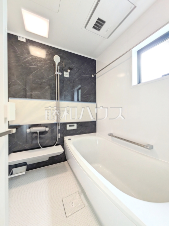 浴室　【練馬区貫井５丁目】