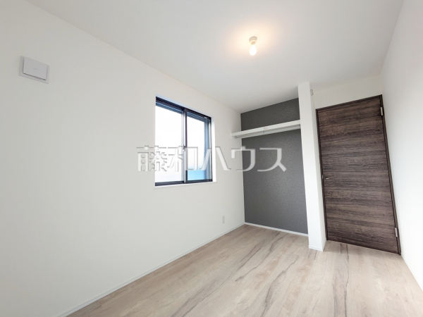 居室　【練馬区貫井５丁目】