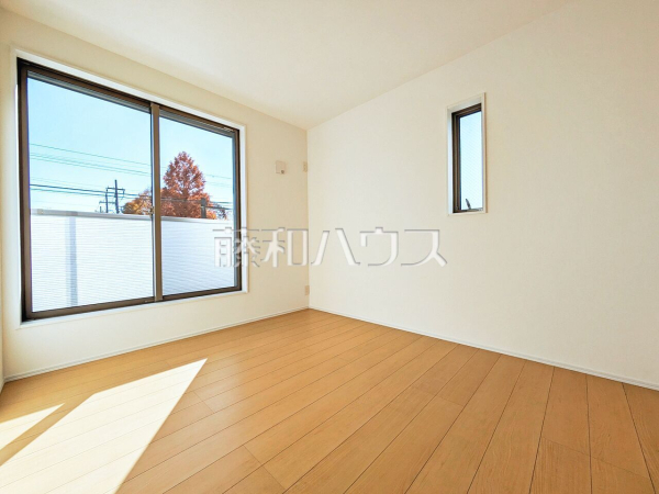 居室　【八王子市東浅川町】