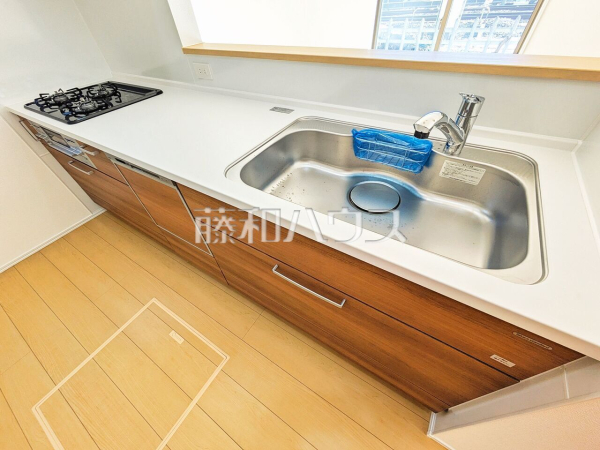 キッチン　【八王子市東浅川町】