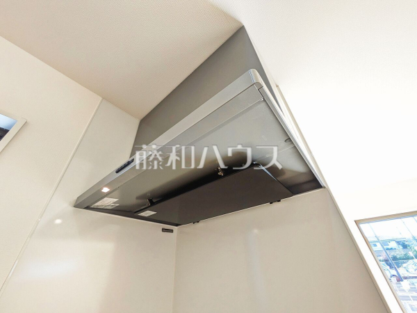 キッチン　【八王子市東浅川町】