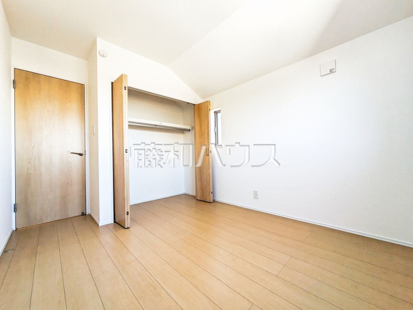 居室　【八王子市東浅川町】