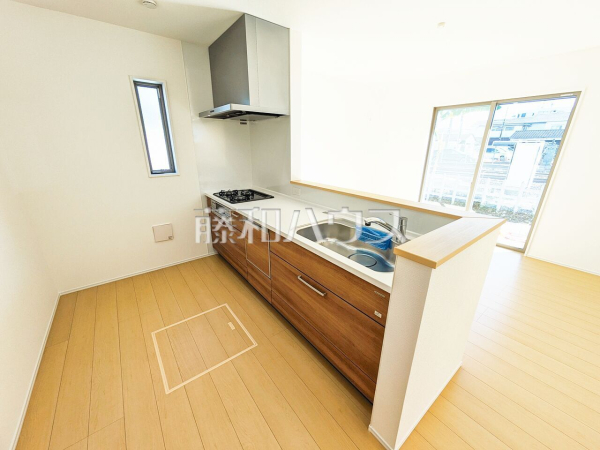 キッチン　【八王子市東浅川町】