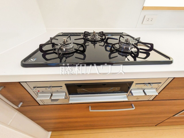 キッチン　【八王子市東浅川町】