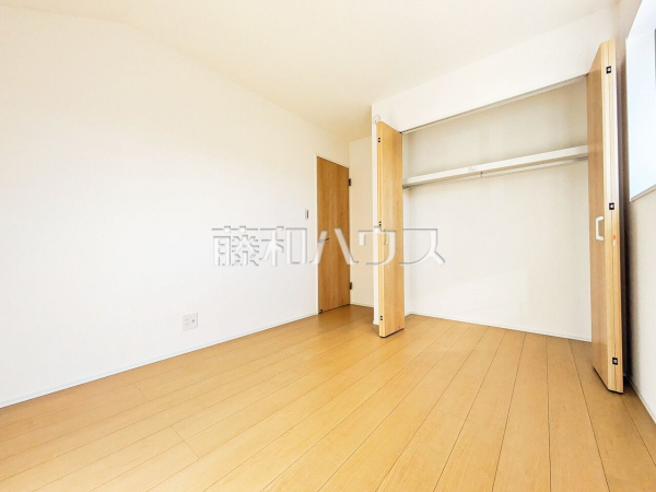 居室　【八王子市東浅川町】