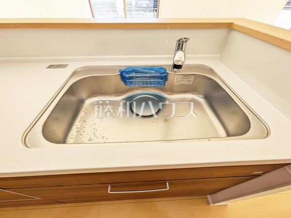 キッチン　【八王子市東浅川町】