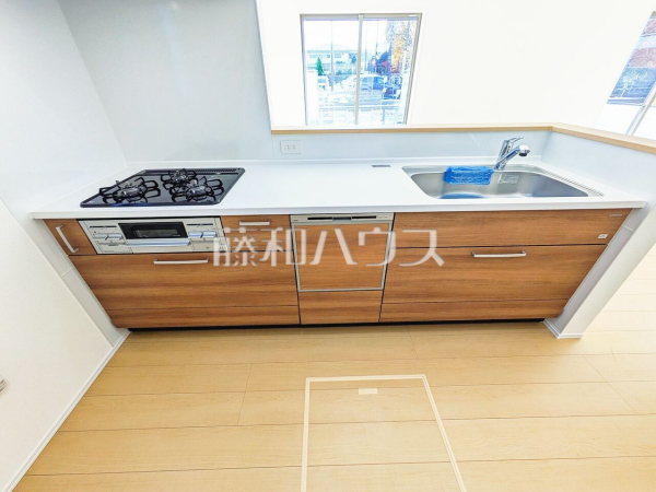 キッチン　【八王子市東浅川町】