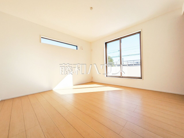 居室　【八王子市東浅川町】