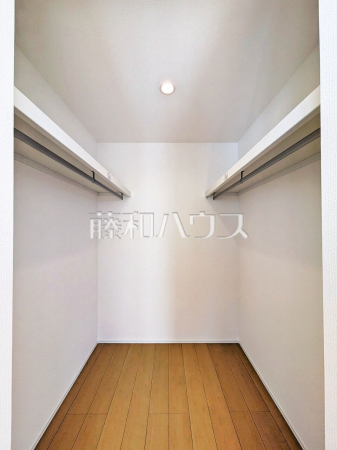 収納　【八王子市東浅川町】