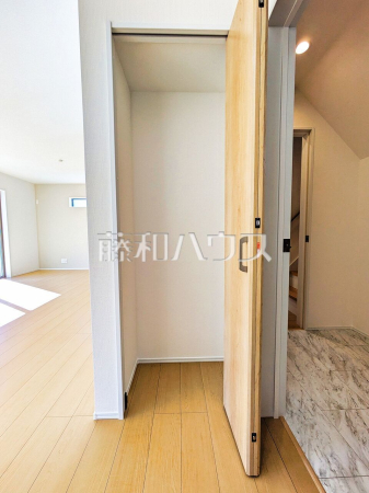 収納　【八王子市東浅川町】