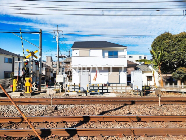 外観　【八王子市東浅川町】