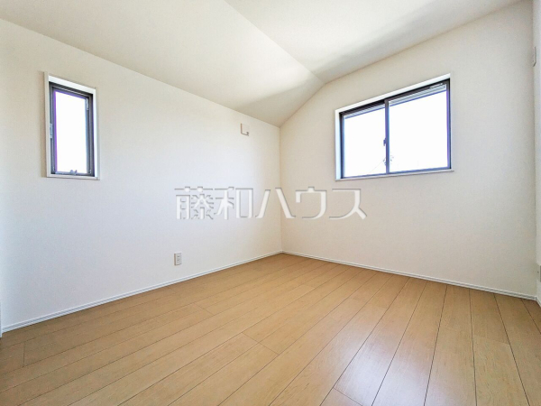 居室　【八王子市東浅川町】