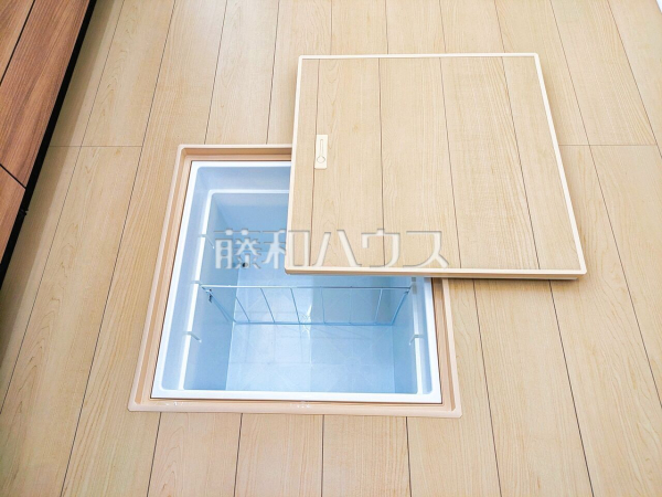 キッチン　【八王子市東浅川町】