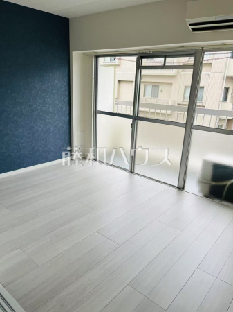 居室　【田無永谷マンション】