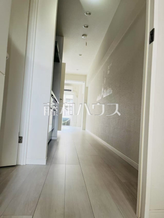 その他内観　【田無永谷マンション】